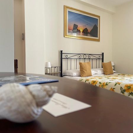 Arra Camere Sirolo - Rooms & Suite Exterior photo