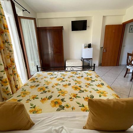 Arra Camere Sirolo - Rooms & Suite Exterior photo
