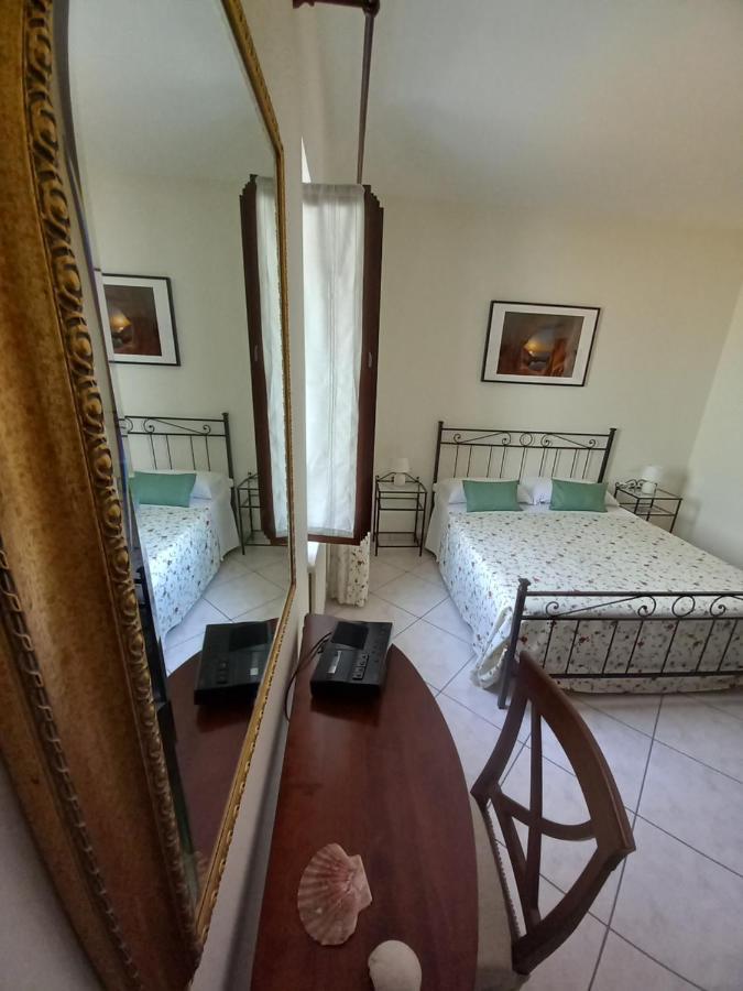 Arra Camere Sirolo - Rooms & Suite Exterior photo