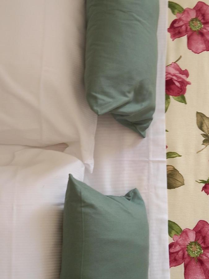 Arra Camere Sirolo - Rooms & Suite Exterior photo