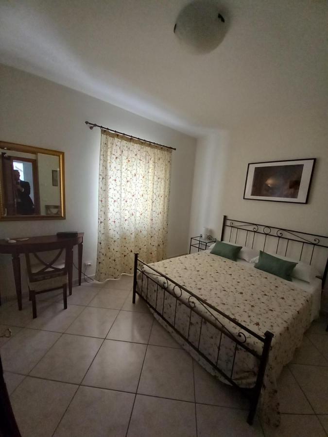 Arra Camere Sirolo - Rooms & Suite Exterior photo
