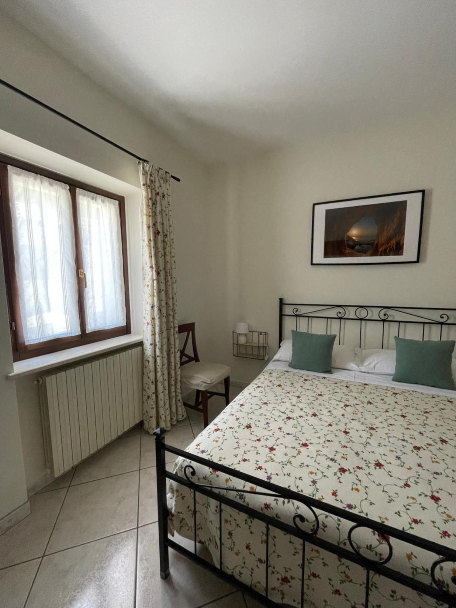 Arra Camere Sirolo - Rooms & Suite Exterior photo