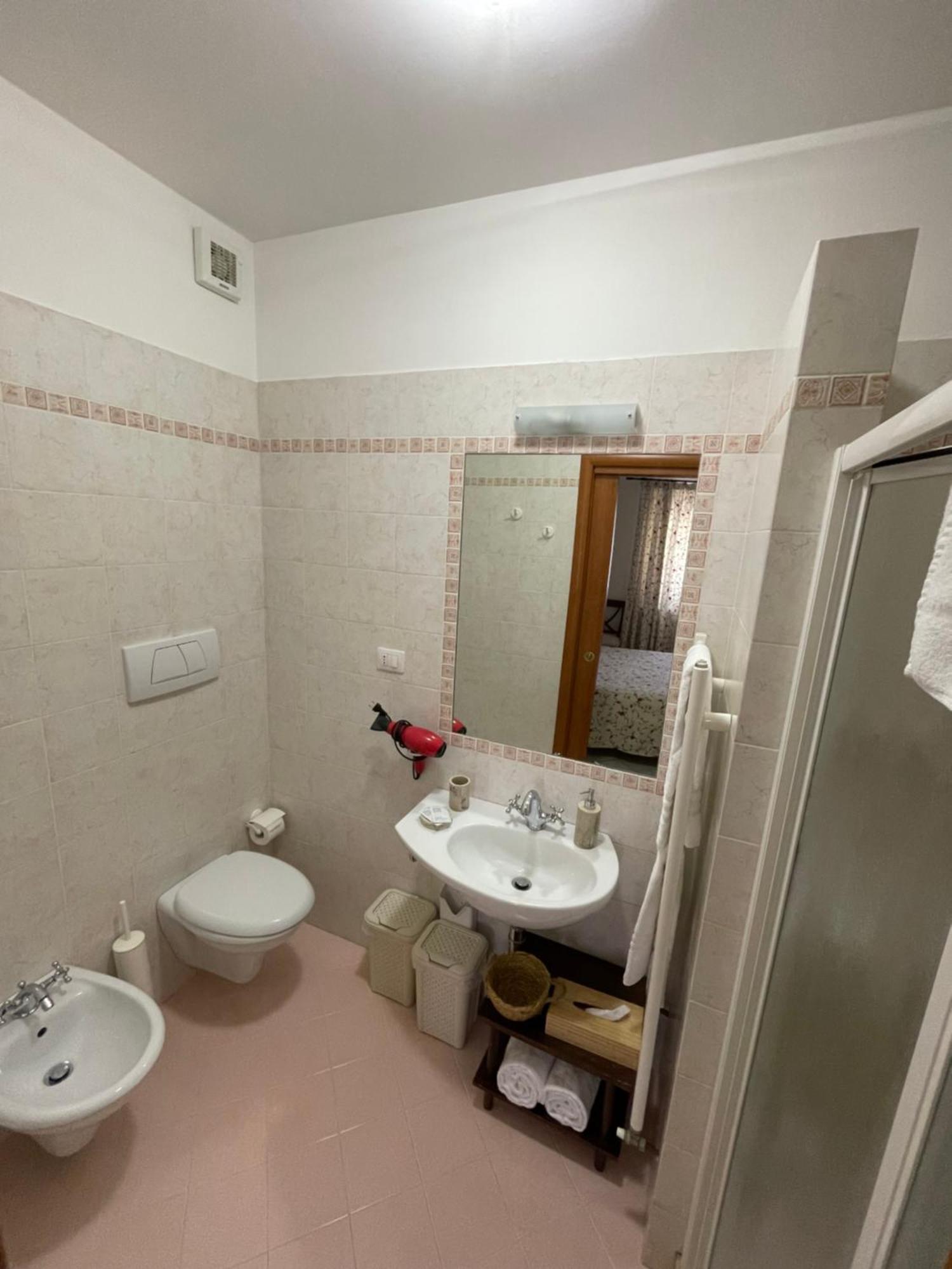 Arra Camere Sirolo - Rooms & Suite Exterior photo