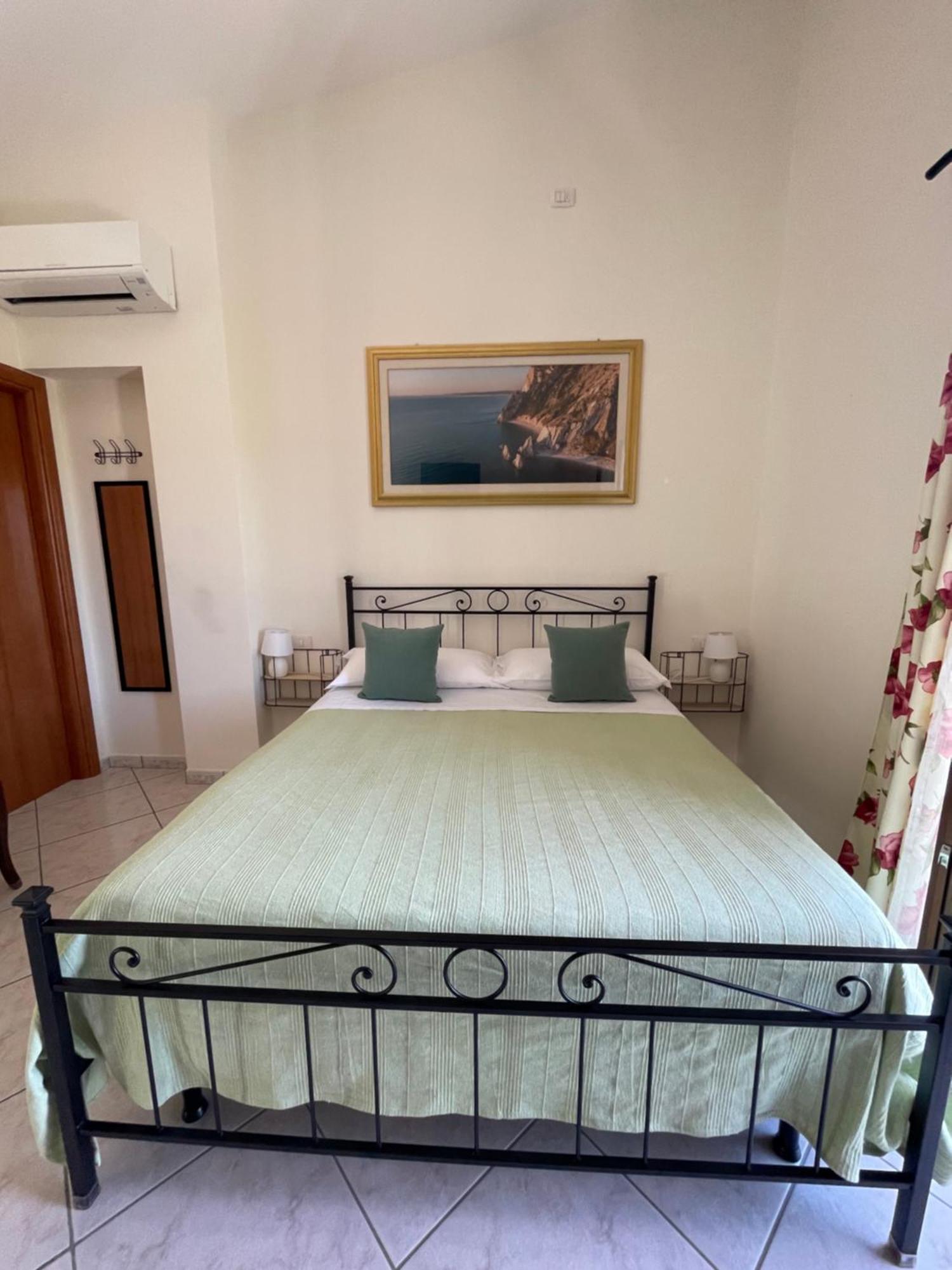 Arra Camere Sirolo - Rooms & Suite Exterior photo