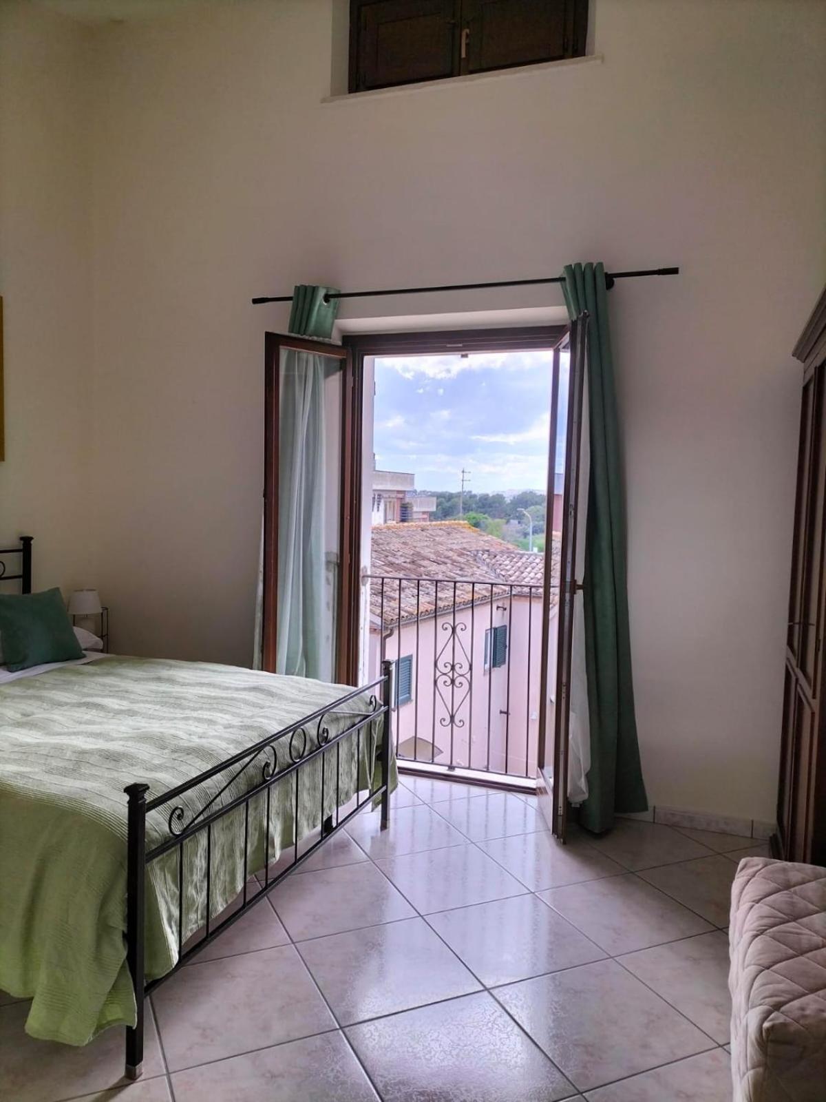 Arra Camere Sirolo - Rooms & Suite Exterior photo